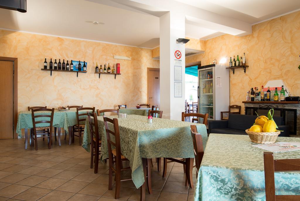 Il Poggio Del Mare San Mauro Cilento