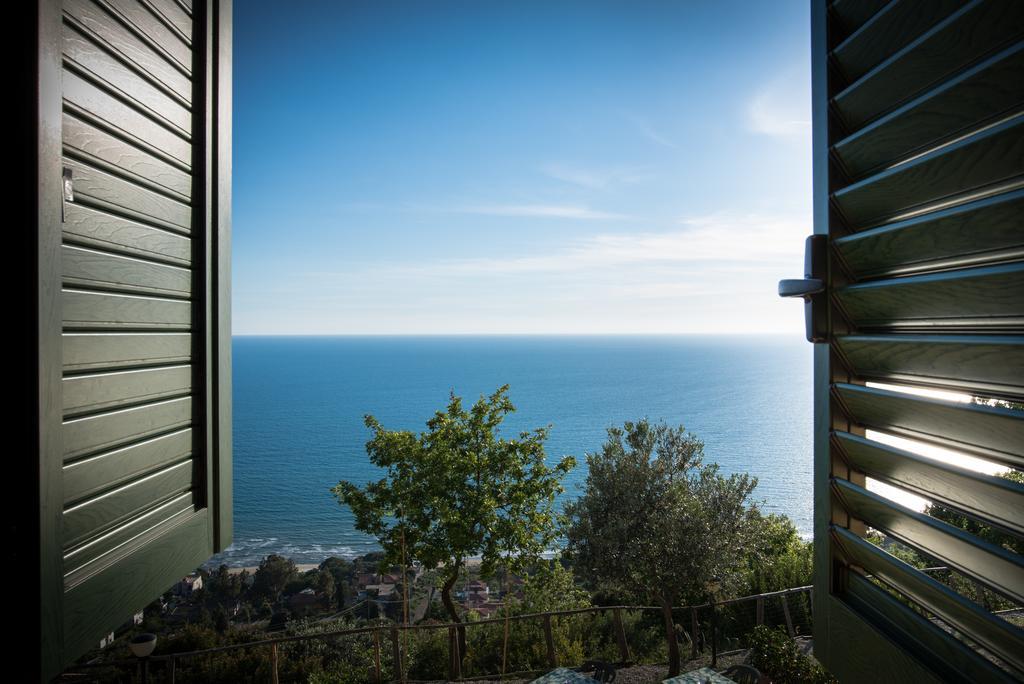 Country house Il Poggio Del Mare