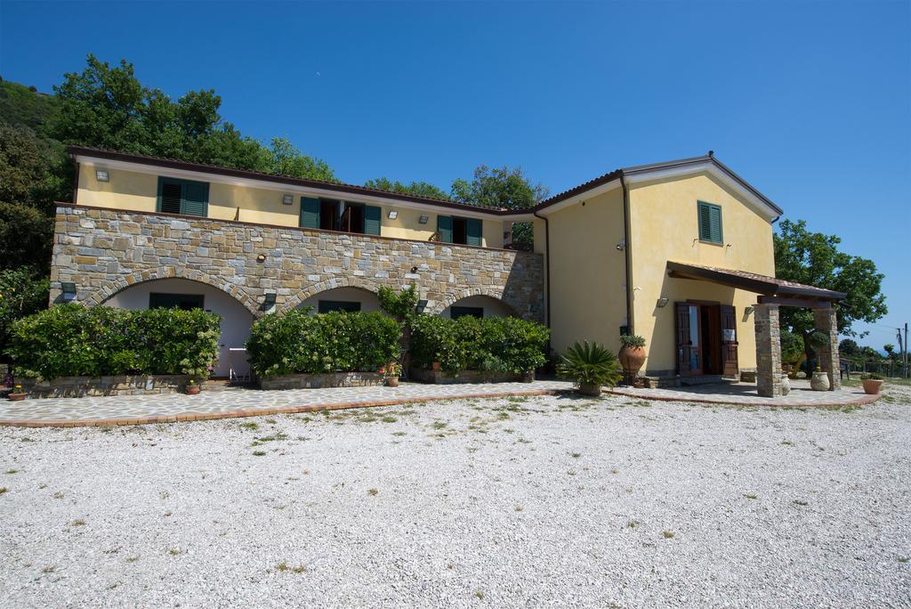 Country house Il Poggio Del Mare