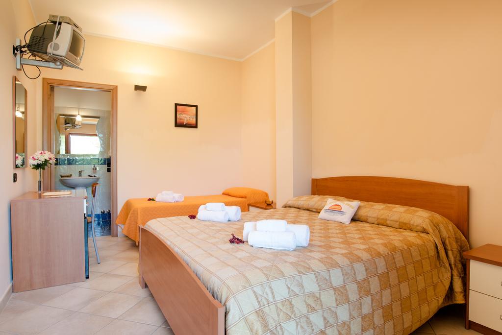 Country house Il Poggio Del Mare *